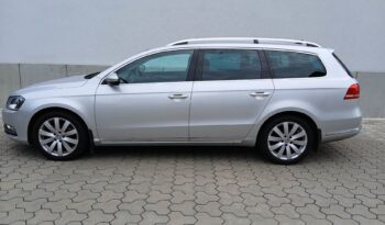 Volkswagen Passat | 2014 | 140 KM | 1968cm3 | Srebrny full