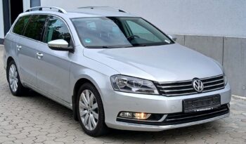 Volkswagen Passat | 2014 | 140 Km | 1968Cm3 | Srebrny