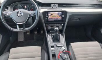 Volkswagen Passat Variant | 2019 | 150 KM | 1968cm3 | Szary full
