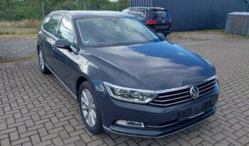 Volkswagen Passat Variant | 2019 | 150 KM | 1968cm3 | Szary full