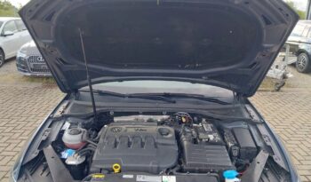 Volkswagen Passat Variant | 2019 | 150 KM | 1968cm3 | Szary full
