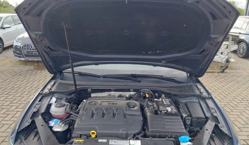 Volkswagen Passat Variant | 2019 | 150 KM | 1968cm3 | Szary full