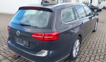Volkswagen Passat Variant | 2019 | 150 KM | 1968cm3 | Szary full