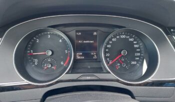 Volkswagen Passat Variant | 2019 | 150 KM | 1968cm3 | Szary full