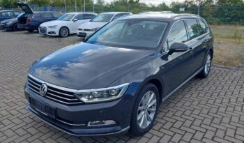 Volkswagen Passat Variant | 2019 | 150 Km | 1968Cm3 | Szary