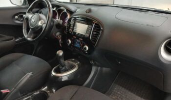 Nissan Juke | 2013 | 117 KM | 1600cm3 | Czarny full