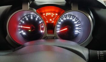 Nissan Juke | 2013 | 117 KM | 1600cm3 | Czarny full