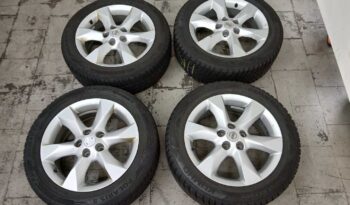 Nissan Juke | 2013 | 117 KM | 1600cm3 | Czarny full