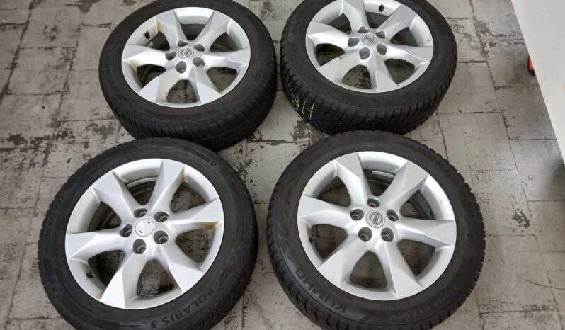 Nissan Juke | 2013 | 117 KM | 1600cm3 | Czarny full
