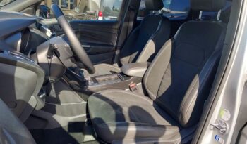 Ford Kuga | 2017 | 150 KM | 1997cm3 | Srebrny full