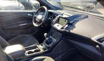 Ford Kuga | 2017 | 150 KM | 1997cm3 | Srebrny full