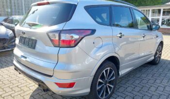 Ford Kuga | 2017 | 150 KM | 1997cm3 | Srebrny full