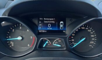 Ford Kuga | 2017 | 150 KM | 1997cm3 | Srebrny full