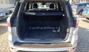 Ford Kuga | 2017 | 150 KM | 1997cm3 | Srebrny full