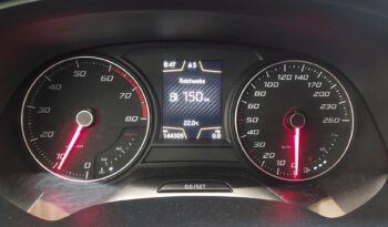Seat Leon | 2016 | 150 KM | 1395cm3 | Czarny full