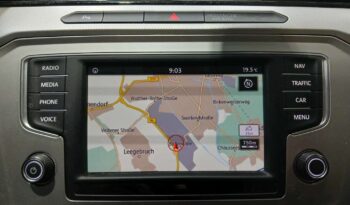 Volkswagen Passat Variant | 2016 | 150 KM | 1395cm3 | Granatowy full
