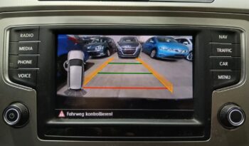 Volkswagen Passat Variant | 2016 | 150 KM | 1395cm3 | Granatowy full