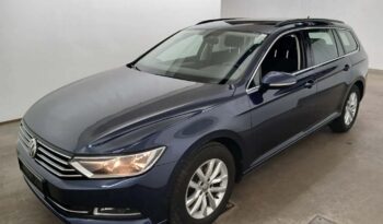 Volkswagen Passat Variant | 2016 | 150 Km | 1395Cm3 | Granatowy