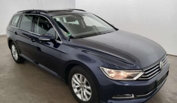 Volkswagen Passat Variant | 2016 | 150 KM | 1395cm3 | Granatowy full