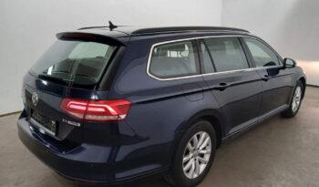 Volkswagen Passat Variant | 2016 | 150 KM | 1395cm3 | Granatowy full