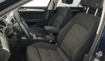 Volkswagen Passat Variant | 2016 | 150 KM | 1395cm3 | Granatowy full