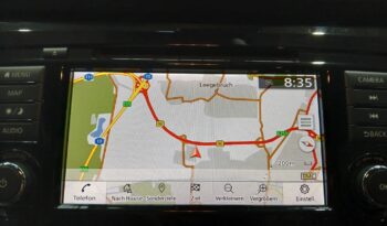 Nissan Qashqai | 2019 | 159 KM | 1300cm3 | Niebieski full