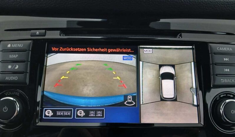 Nissan Qashqai | 2019 | 159 KM | 1300cm3 | Niebieski full