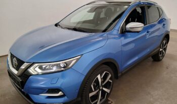 Nissan Qashqai | 2019 | 159 Km | 1300Cm3 | Niebieski