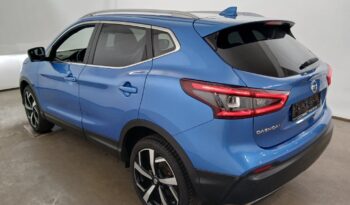 Nissan Qashqai | 2019 | 159 KM | 1300cm3 | Niebieski full