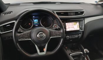 Nissan Qashqai | 2019 | 159 KM | 1300cm3 | Niebieski full