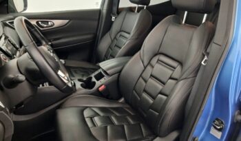 Nissan Qashqai | 2019 | 159 KM | 1300cm3 | Niebieski full