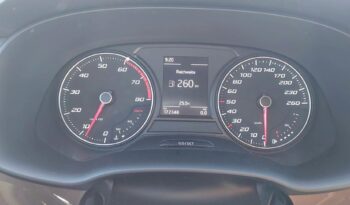 Seat Ateca | 2016 | 150 KM | 1395cm3 | Biały full