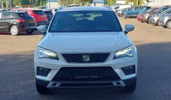 Seat Ateca | 2016 | 150 KM | 1395cm3 | Biały full