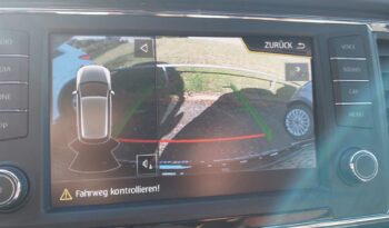 Seat Ateca | 2016 | 150 KM | 1395cm3 | Biały full