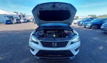 Seat Ateca | 2016 | 150 KM | 1395cm3 | Biały full