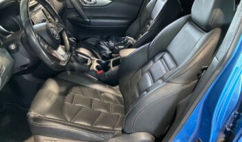 Nissan Qashqai | 2019 | 159 KM | 1332cm3 | Niebieski full