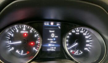 Nissan Qashqai | 2019 | 159 KM | 1332cm3 | Niebieski full