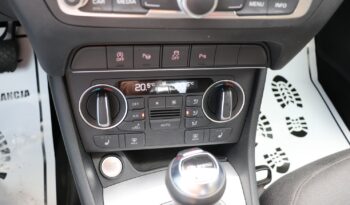 Audi Q3 | 2015 | 150 KM | 1395cm3 | Niebieski full