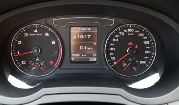 Audi Q3 | 2015 | 150 KM | 1395cm3 | Niebieski full