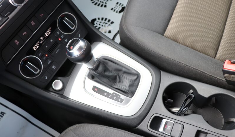 Audi Q3 | 2015 | 150 KM | 1395cm3 | Niebieski full