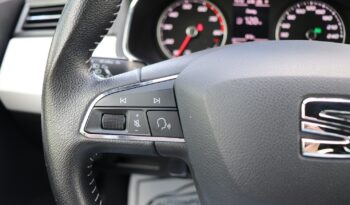 Seat Arona | 2018 | 116 KM | 999cm3 | Granatowy full