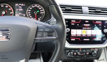 Seat Arona | 2018 | 116 KM | 999cm3 | Granatowy full