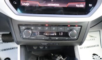 Seat Arona | 2018 | 116 KM | 999cm3 | Granatowy full
