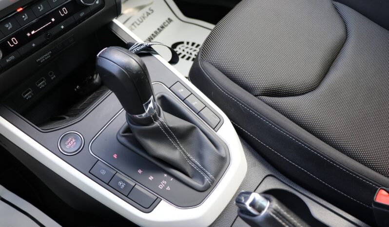 Seat Arona | 2018 | 116 KM | 999cm3 | Granatowy full