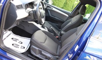 Seat Arona | 2018 | 116 KM | 999cm3 | Granatowy full