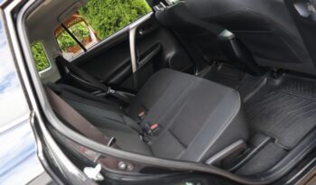 Toyota RAV4 | 2016 | 143 KM | 1995cm3 | Czarny full