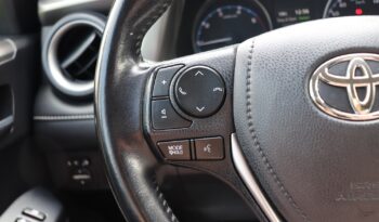 Toyota RAV4 | 2016 | 143 KM | 1995cm3 | Czarny full