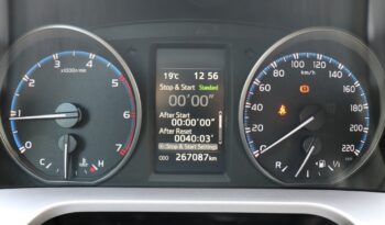 Toyota RAV4 | 2016 | 143 KM | 1995cm3 | Czarny full