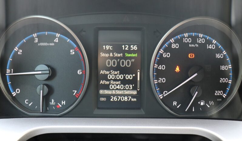 Toyota RAV4 | 2016 | 143 KM | 1995cm3 | Czarny full