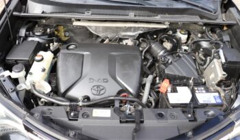 Toyota RAV4 | 2016 | 143 KM | 1995cm3 | Czarny full